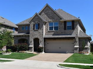2309 Independence Dr, Melissa, TX 75454