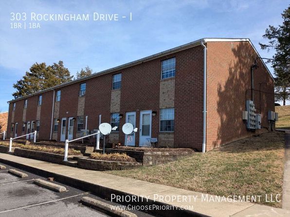 303 Rockingham Dr #I