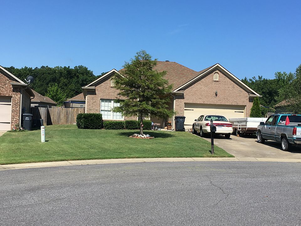 2nd image of 1024 Meriweather Dr