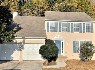 444 Darter Dr, Kennesaw, GA