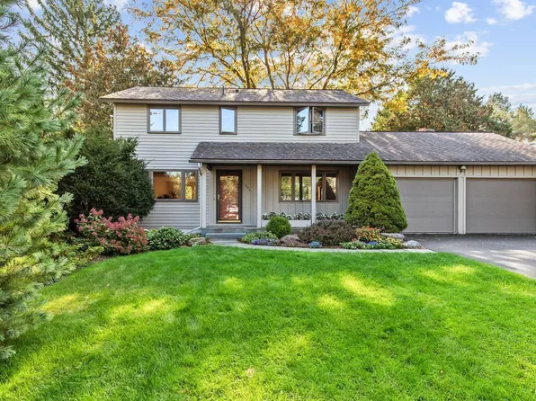 501 Hamilton Pkwy, Syracuse, NY 13214