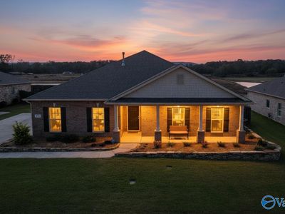 7043 Regency Ln SE, Gurley, AL, 35748