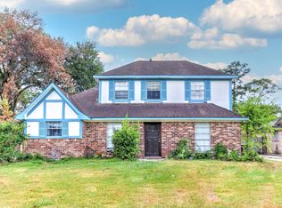 23807 English Oak Dr, Spring, TX 77373
