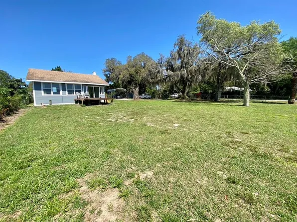409 W Gates Ave, Lake Hamilton, FL 33851