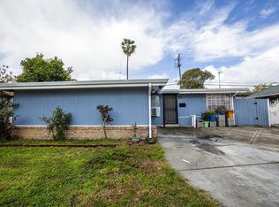 1343 Orlando Dr, San Jose, CA 95122