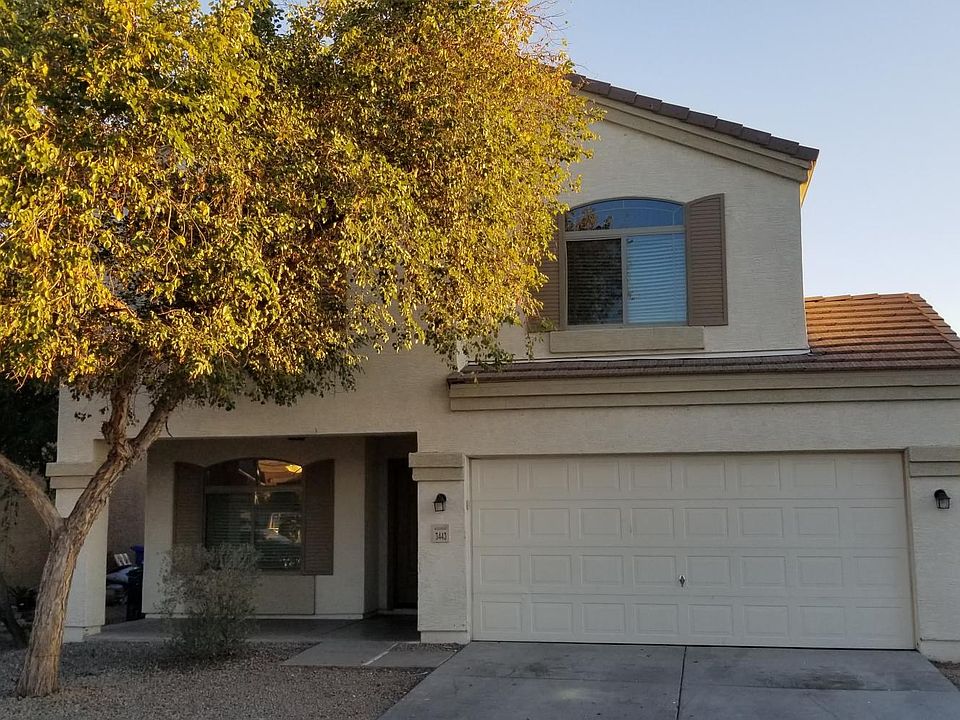3443 W Sunland Ave
