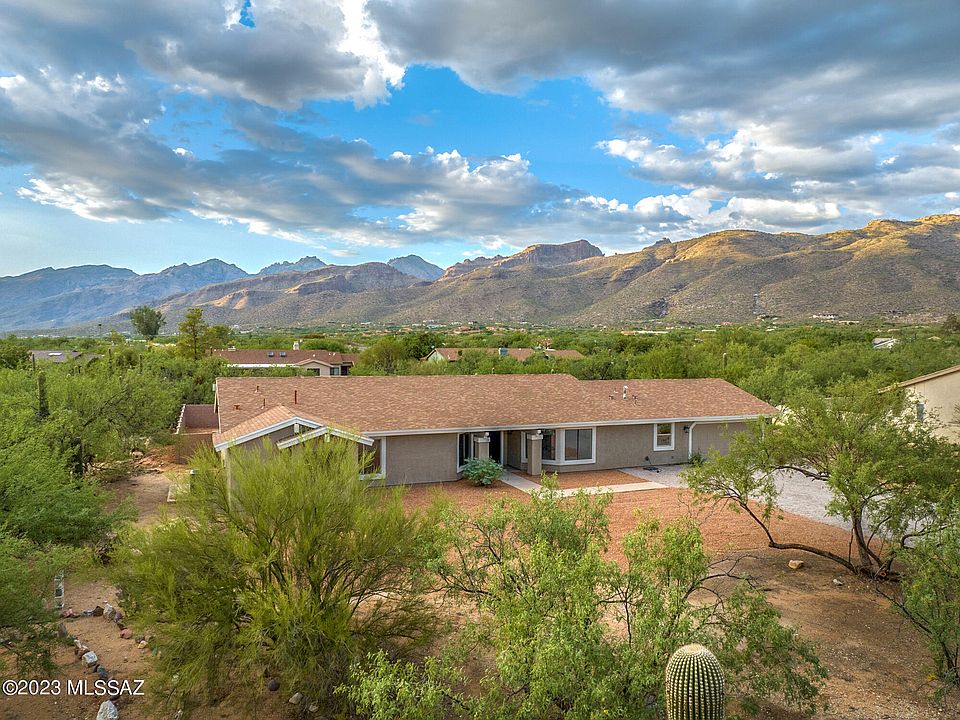 1st image of 4611 N Shinumo Dr