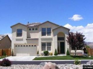 274 La Costa Ct, Dayton, NV
