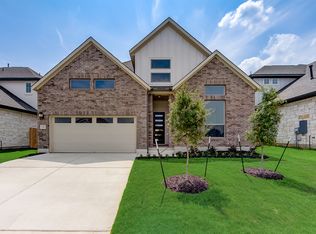 2312 Cantata Cv, Round Rock, TX 78681