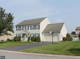 2900 Balsa St, York, PA 17404