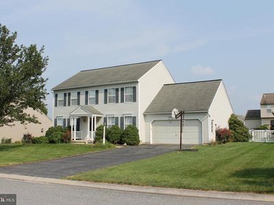2900 Balsa St, York, PA, 17404