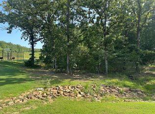 15001 Culebra Ct LOT 61, Maumelle, AR 72113