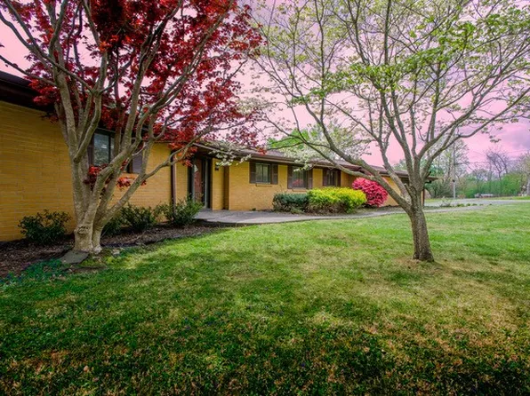 1213 Mayes Dr, Greenbrier, TN 37073