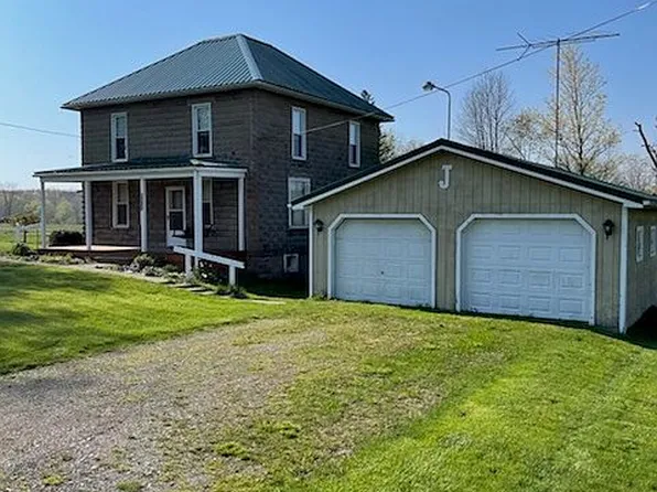 6819 State Highway 198, Conneautville, PA 16406