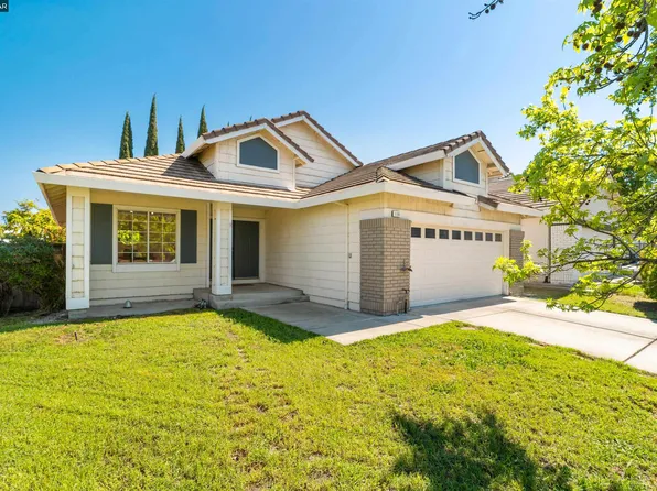 1191 Red Leaf Way, Pittsburg, CA 94565