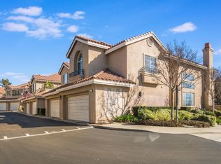 2 Morning Glory, Rancho Santa Margarita, CA 92688