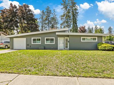 1704 E 37th Ave, Spokane, WA, 99203