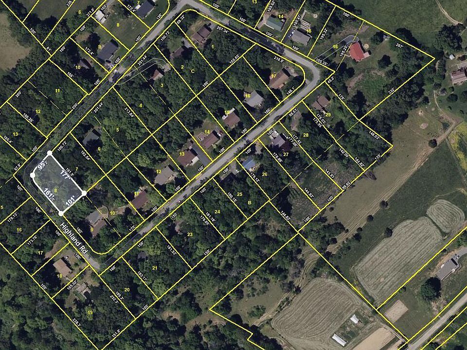 2nd image of Highland Rd