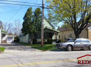 6303 Lansing Ave, Cleveland, OH 44105