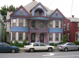 157 S Union St #2, Burlington, VT 05401