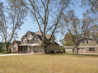 61 Chandler Rd, Newnan, GA 30263