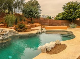 7505 W Shining Amber Ln, Tucson, AZ 85743