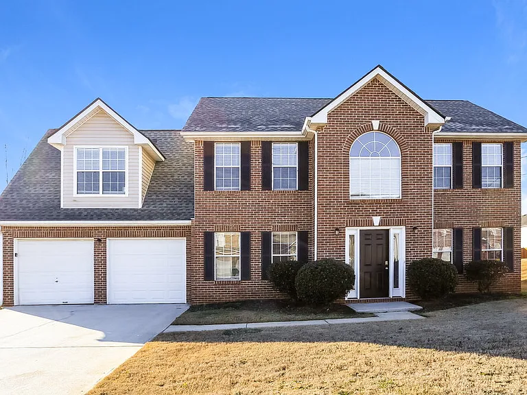 4585 Osprey Ln — Photo 1