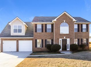 4585 Osprey Ln, Decatur, GA 30035