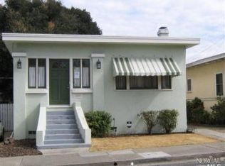 722 Monterey St, Vallejo, CA 94590