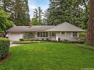 4814 SW 38th Pl, Portland, OR 97221