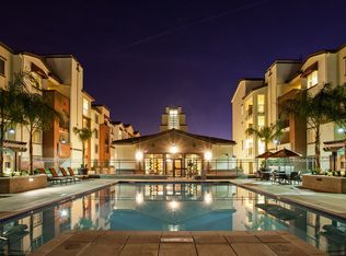 Via, Sunnyvale, CA 94089