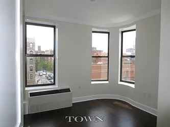 Rented by Town Residential