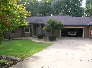 36 Westchester Ct, Mountain Home, AR 72653
