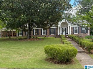 307 Crestview Rd, Anniston, AL 36207