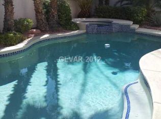 9213 Snow Flower Ave, Las Vegas, NV 89147