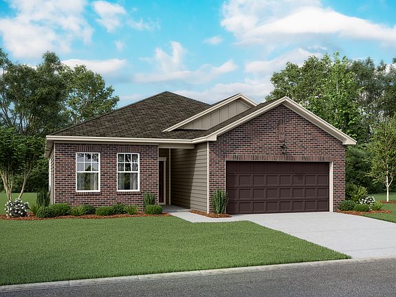 2nd image of 4802 Highland Chase Dr
