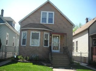 27 W 108th St, Chicago, IL 60628