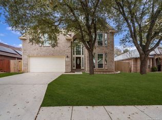 12926 Paint Brush, Helotes, TX 78023