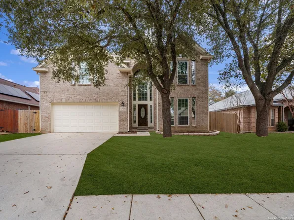 12926 Paint Brush, Helotes, TX 78023
