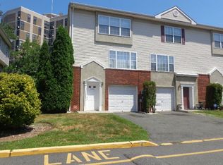 200 N Grove St #C, East Orange, NJ 07017