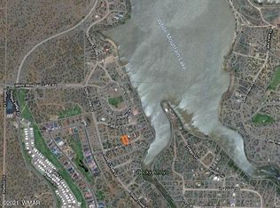 8278 Arrowhead Pl, Show Low, AZ 85901