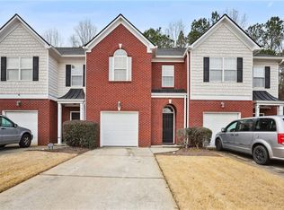 2990 Montague Place Dr, Lawrenceville, GA