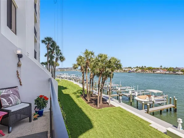 9495 Blind Pass Rd, Saint Pete Beach, FL