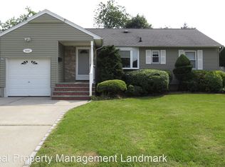 2161 Central Dr N, East Meadow, NY 11554