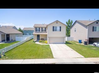 252 S 950 W, Spanish Fork, UT 84660