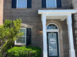 4816 Exton Park Loop, Castle Hayne, NC 28429