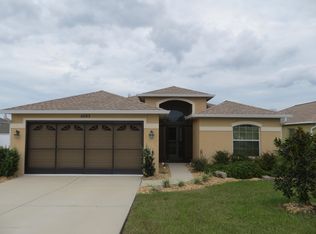 4283 High Ridge Ave, Spring Hill, FL 34609