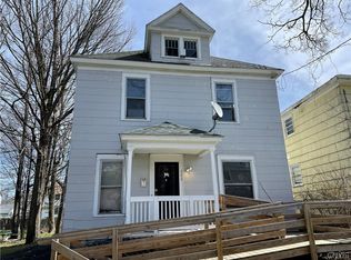 111 Dearborn Pl, Syracuse, NY