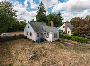 5511 NE 59th Ave, Portland, OR 97218