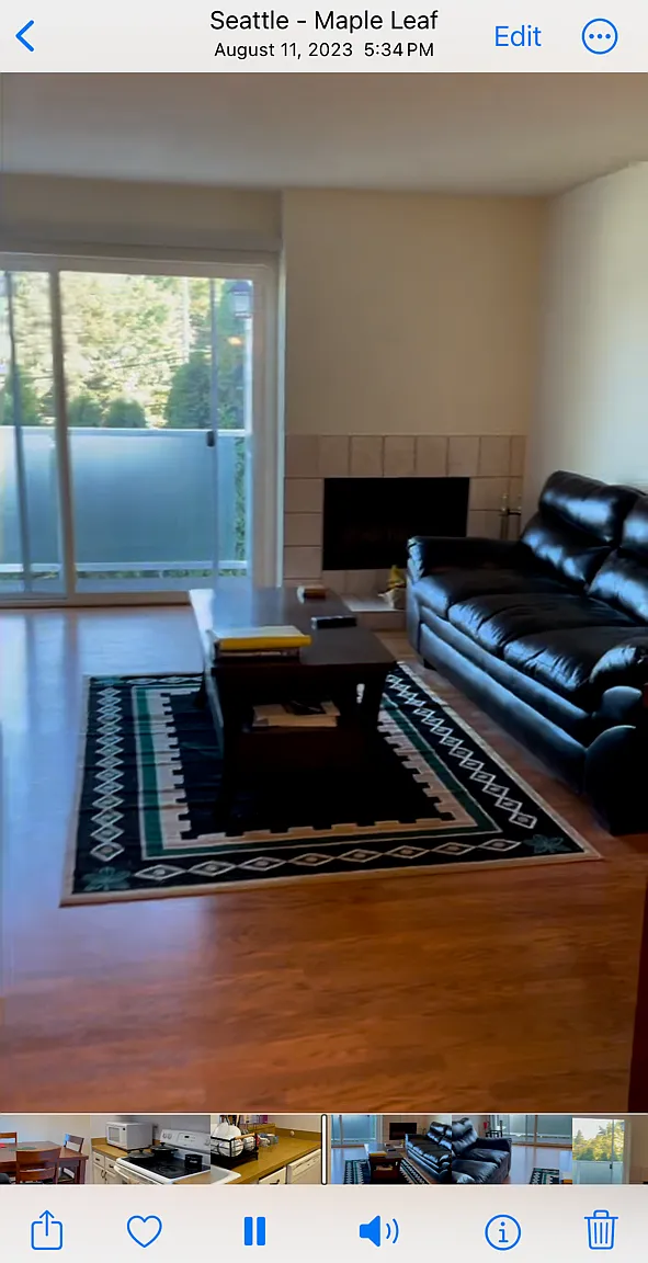 2 bed, 1.5 bath, 1100 sqft, $2,240 — Photo 2